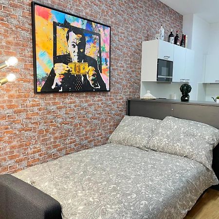 Premium Apartment With Terrace, A/C, Free Wifi And Netflix Wien Exterior foto